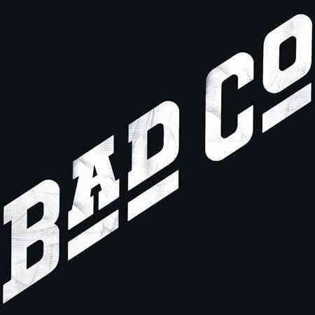 Bad Company BAD COMPANY