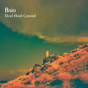 Baio Dead Hand Control (IEX) (Burgundy Vinyl) (Burgundy, 140 Gram Vinyl, Indie Exclusive, Digital Download Card)