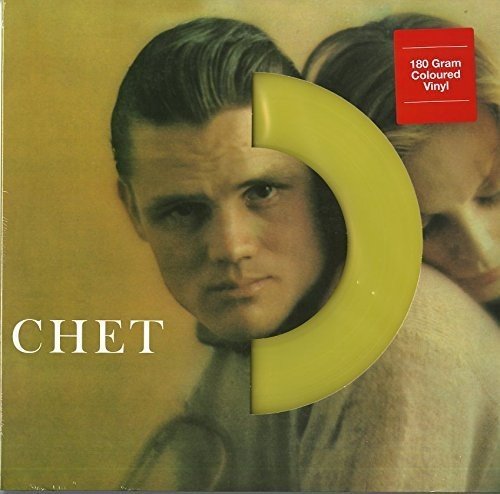 Baker,Chet Chet