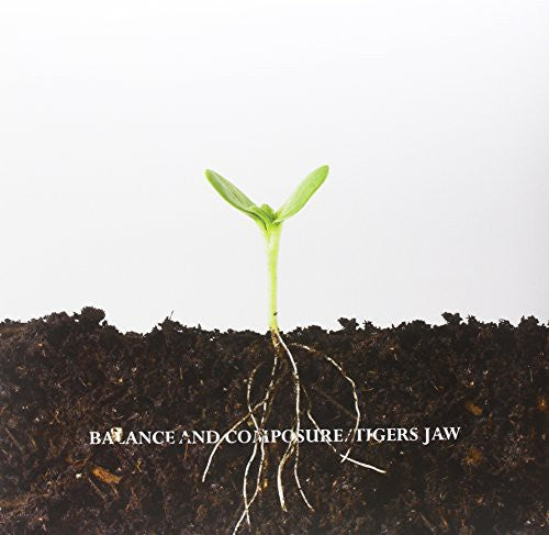 Balance & Composure Balance And Composure