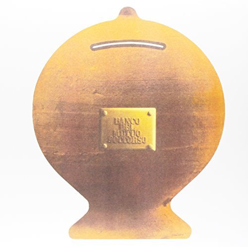 Banco Del Mutuo Soccorso BANCO DEL MUTUO SOCCORSO