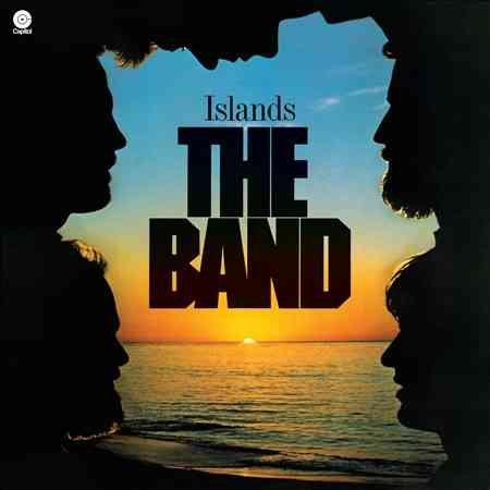 Band Islands