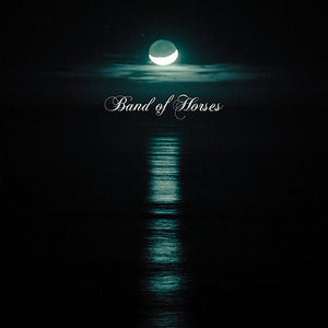 Band Of Horses Cease to Begin