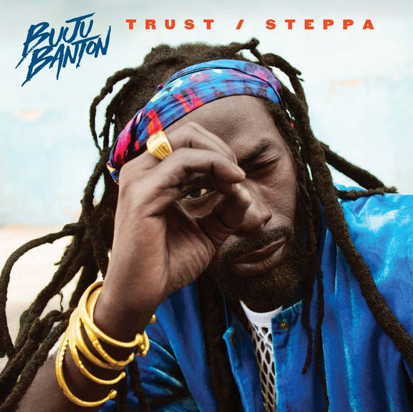 Banton, Buju Trust & Steppa [10