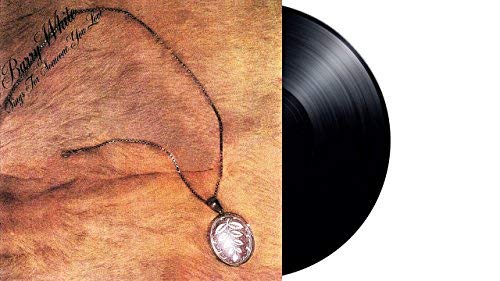 Barry White Barry White Sings For Someone You Love [LP]