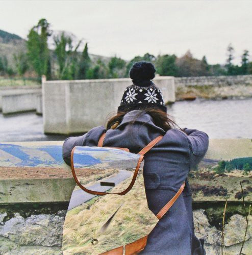 Basement I Wish I Could Stay Here (Black Vinyl)