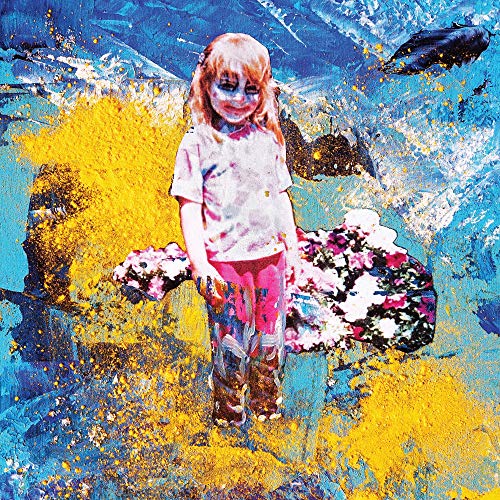 Basement Revolver Wax And Digital