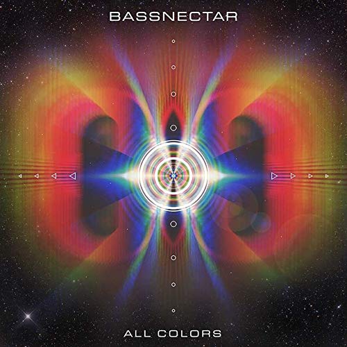 Bassnectar All Colors [2 LP] [Gold]