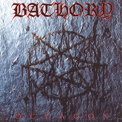 Bathory Octagon [Import]