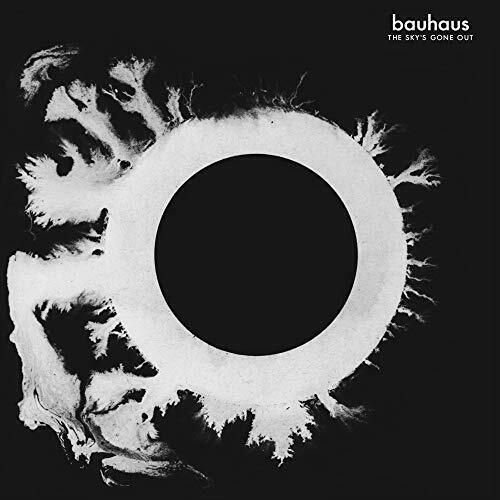 Bauhaus Sky's Gone Out [Import] (Colored Vinyl, Purple)