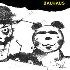 Bauhaus Mask