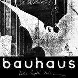 Bauhaus The Bela Session (Red & Black Vinyl) [Import]