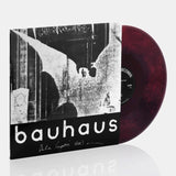 Bauhaus The Bela Session (Red & Black Vinyl) [Import]