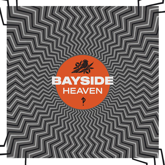 Bayside Heaven (Rex) | RSD DROP