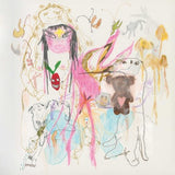 Beabadoobee Beatopia (Colored Vinyl, Green, 180 Gram Vinyl, Poster, Indie Exclusive)