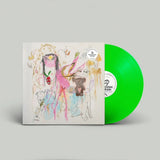 Beabadoobee Beatopia (Colored Vinyl, Green, 180 Gram Vinyl, Poster, Indie Exclusive)