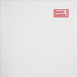 Beach Fossils SOMERSAULT