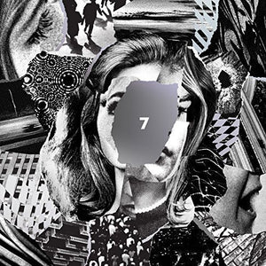 Beach House 7 (Colv) (Ltd) (Wht) (Aus)