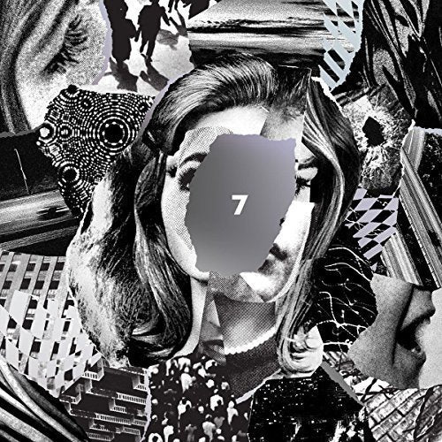 Beach House 7 (Colv) (Ltd) (Wht) (Aus)