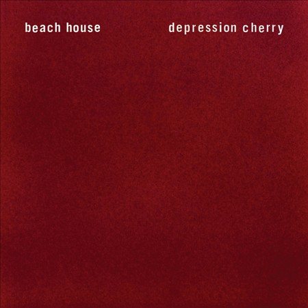 Beach House DEPRESSION CHERRY