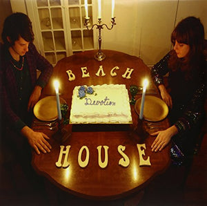Beach House DEVOTION
