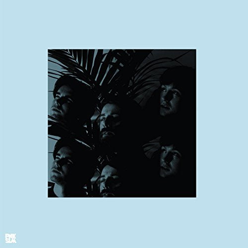 Beach Skulls Las Dunas