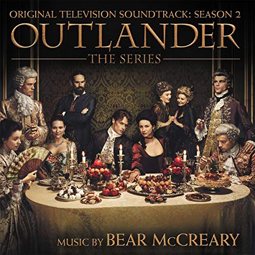 Bear Mccreary Outlander: Season 2 (Original Soundtrack)