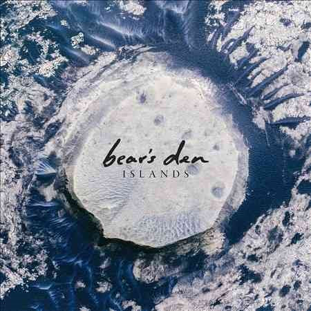 Bear's Den ISLANDS (EXPLICIT)