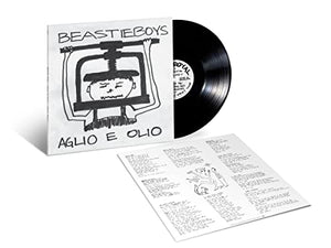 Beastie Boys Aglio E Olio [LP]