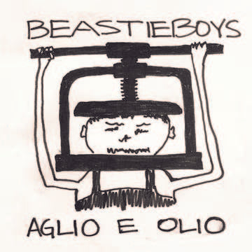 Beastie Boys Aglio E Olio