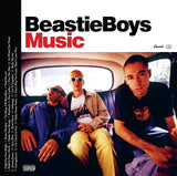 Beastie Boys Beastie Boys Music [2LP]