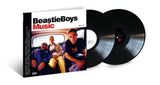 Beastie Boys Beastie Boys Music [2LP]