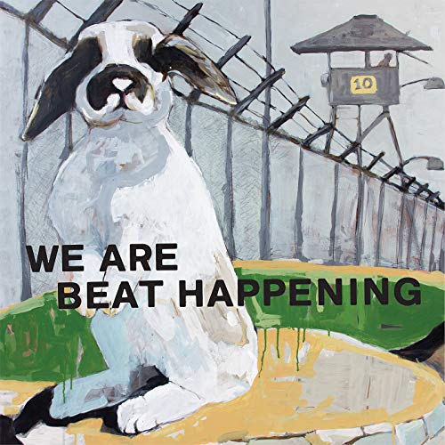 Beat Happening We Are Beat Happening