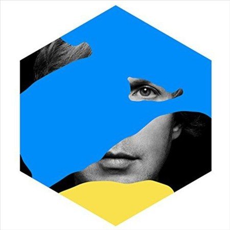 Beck COLORS (LP)
