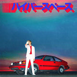 Beck Hyperspace [LP]