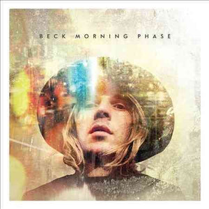 Beck MORNING PHASE