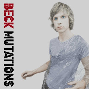 Beck MUTATIONS (LP)