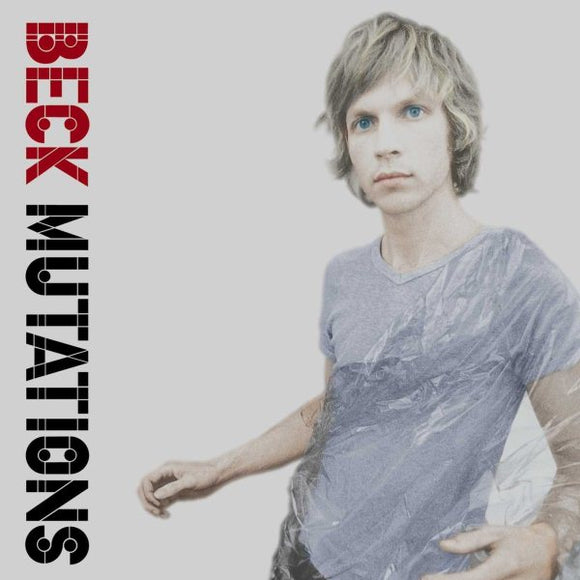 Beck MUTATIONS (LP)