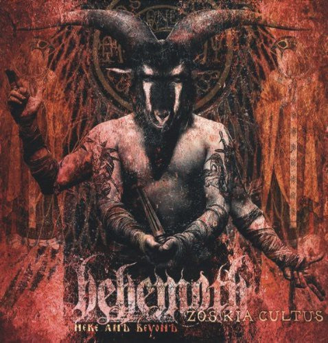 Behemoth Zos Kia Cultus [Import]