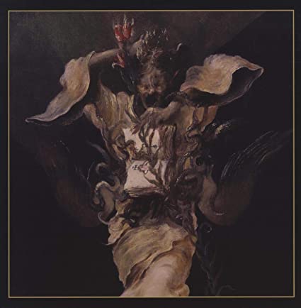 Behemoth Satanist [Import] (2 Lp's)
