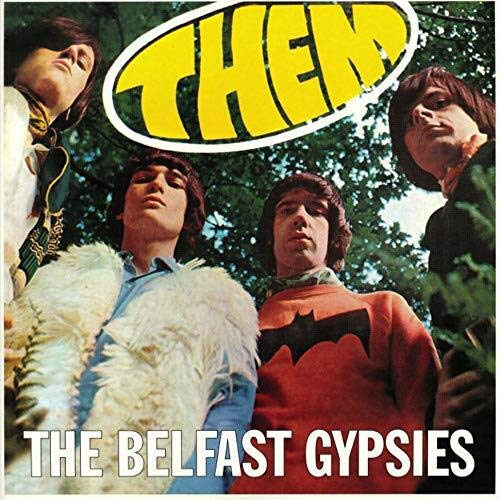 Belfast Gypsies Them Belfast Gypsies