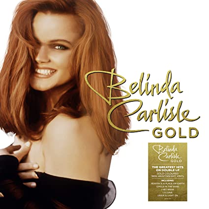 Belinda Carlisle Gold [Import] (2 Lp's)