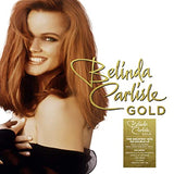 Belinda Carlisle Gold [Import] (2 Lp's)