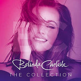 Belinda Carlisle The Collection [Import] (2 Lp's)