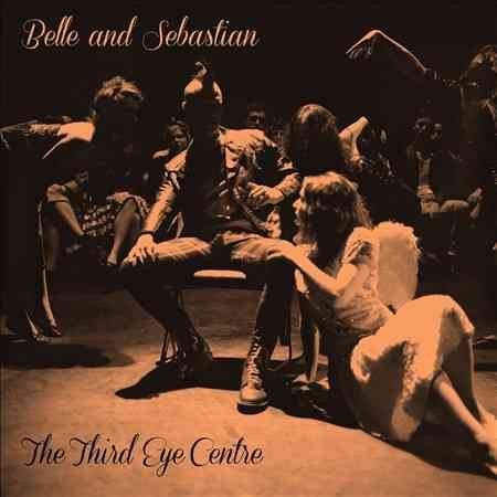 Belle And Sebastian Third Eye Centre (Digital Download Card) (2 Lp's)