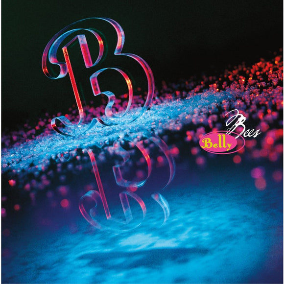 Belly Bees (Deluxe Edition, 180 Gram Vinyl, Limited Edition, Extended Play, Gatefold LP Jacket) (2 Lp's)