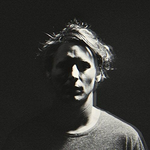 Ben Howard I Forgot Where We Were