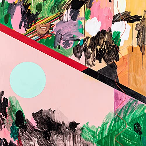 Ben LaMar Gay Open Arms to Open Us  