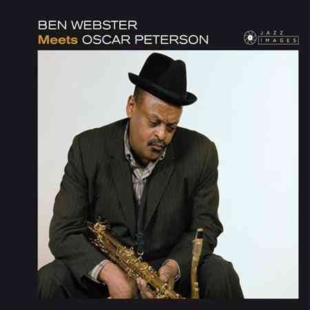 Ben Webster Meets Oscar Peterson