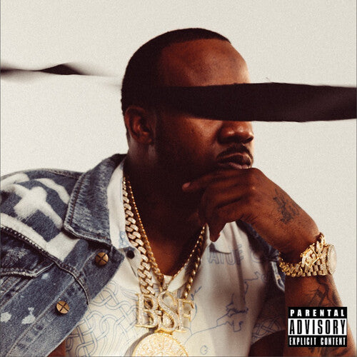 Benny the Butcher Burden Of Proof [Explicit Content]